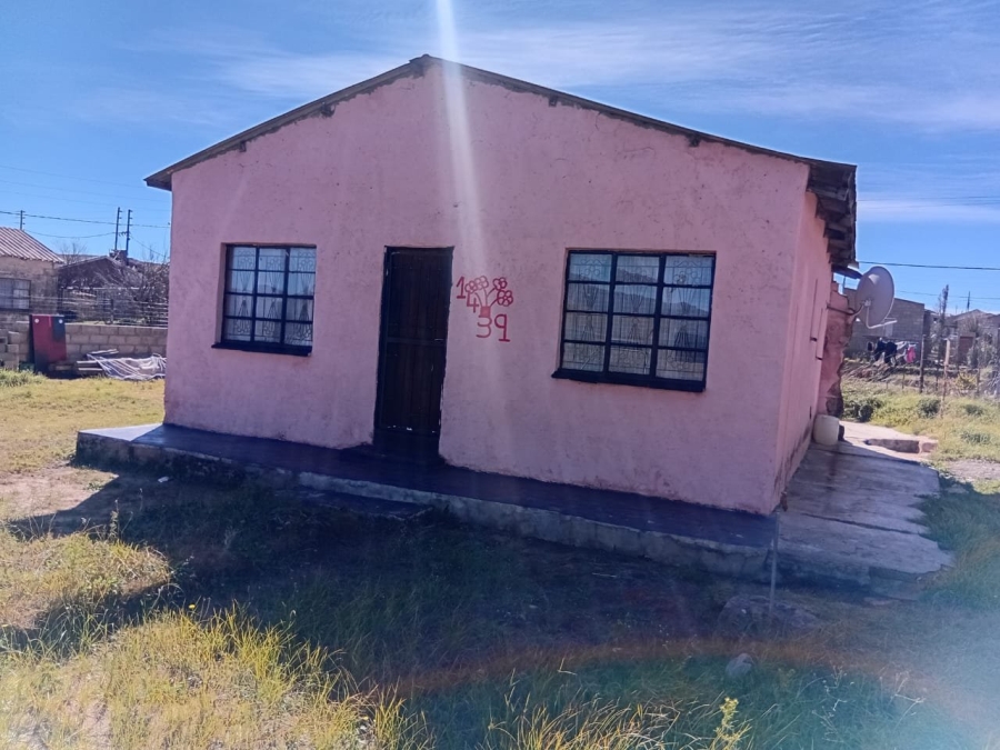 2 Bedroom Property for Sale in Phuthaditjhaba Free State